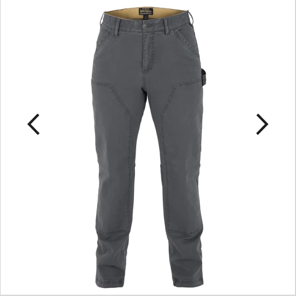 Noble Outfitters Women’s Work Pants
